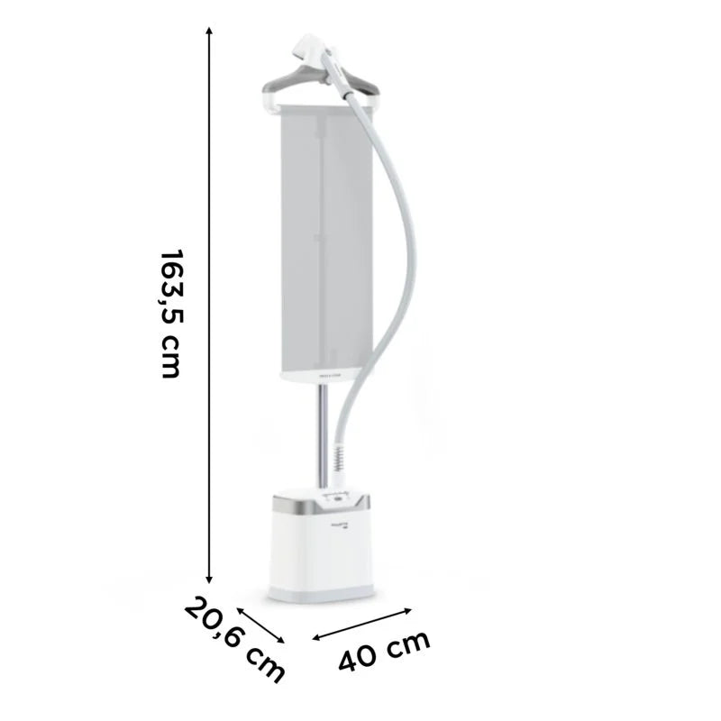 Escova de Engomar Rowenta Pro Style Care IS8470D1 | 2000W, 1.3L