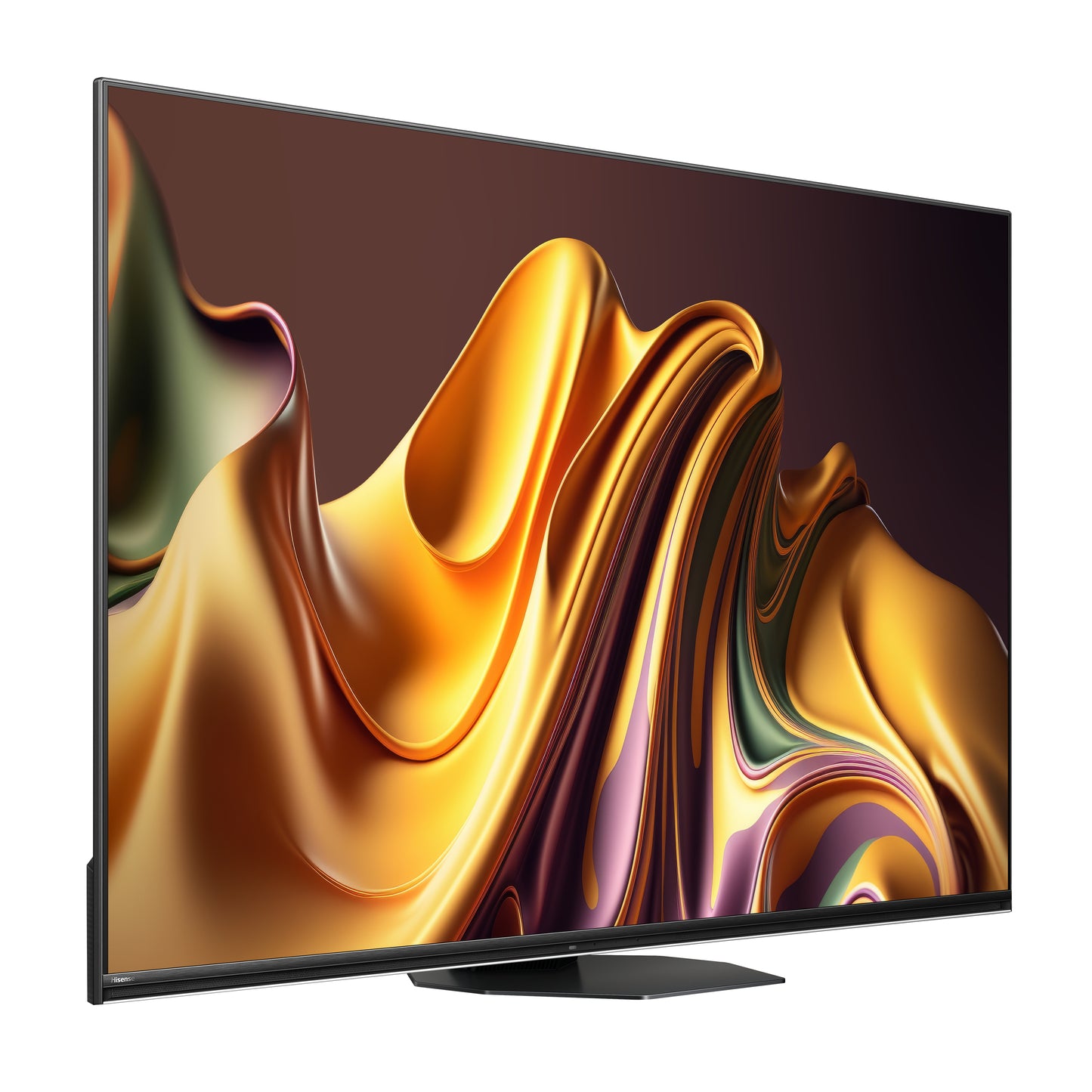 TV Hisense 75U8NQ | 75", Mini LED, 4K