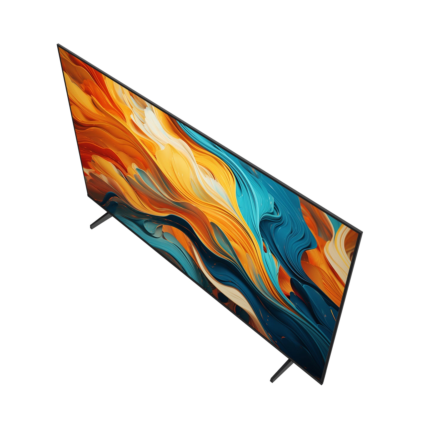 TV Haier H43K85FUX | 43", 4K, Google TV