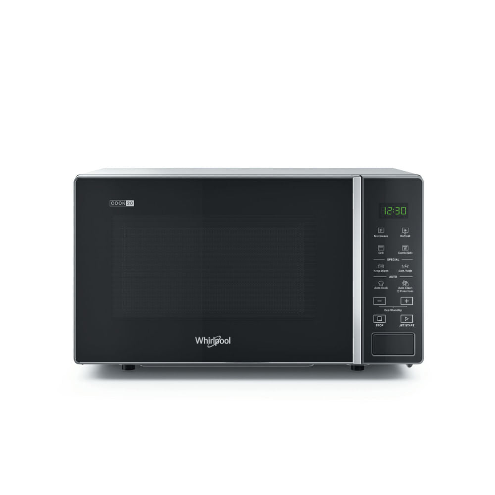 MICRO ONDAS WHIRLPOOL - MWP 203 SB