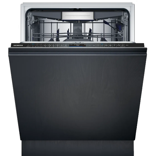 Máquina de Lavar Loiça SIEMENS SN97TX02CE | 14 talheres, Classe A