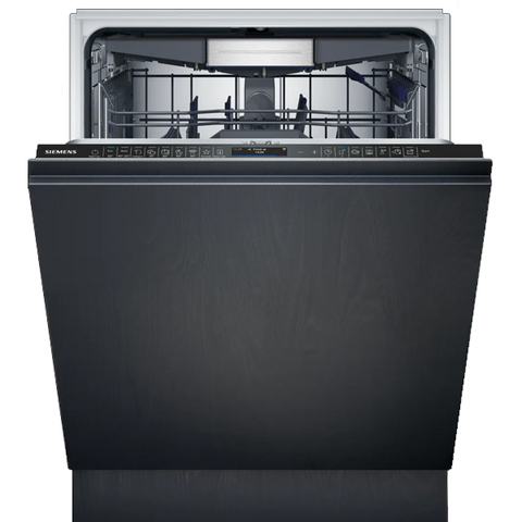 Máquina de Lavar Loiça SIEMENS SN97TX02CE | 14 talheres, Classe A
