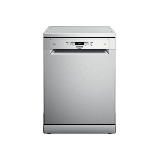 Máquina de Lavar Loiça HOTPOINT HFC 3C26 CW X | 14 talheres, Classe E