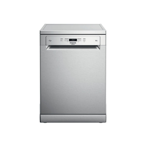 Máquina de Lavar Loiça HOTPOINT HFC 3C26 CW X | 14 talheres, Classe E