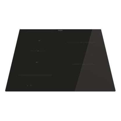 Placa de Indução Haier HAIFB54IRCS | 4 zonas, Vitrocerâmica, Preto