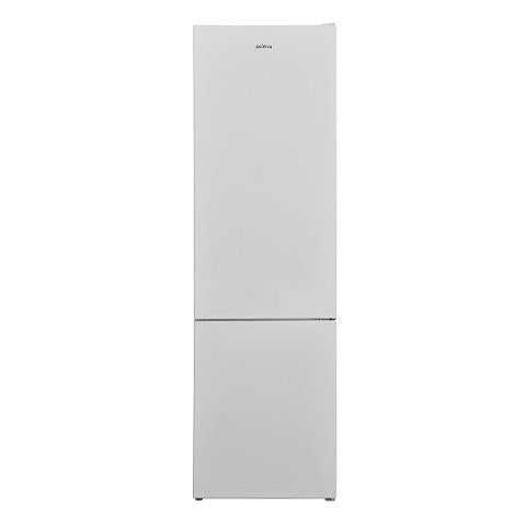 Frigorífico Combinado ORIMA ORA1854W NF | 269L, No Frost, F