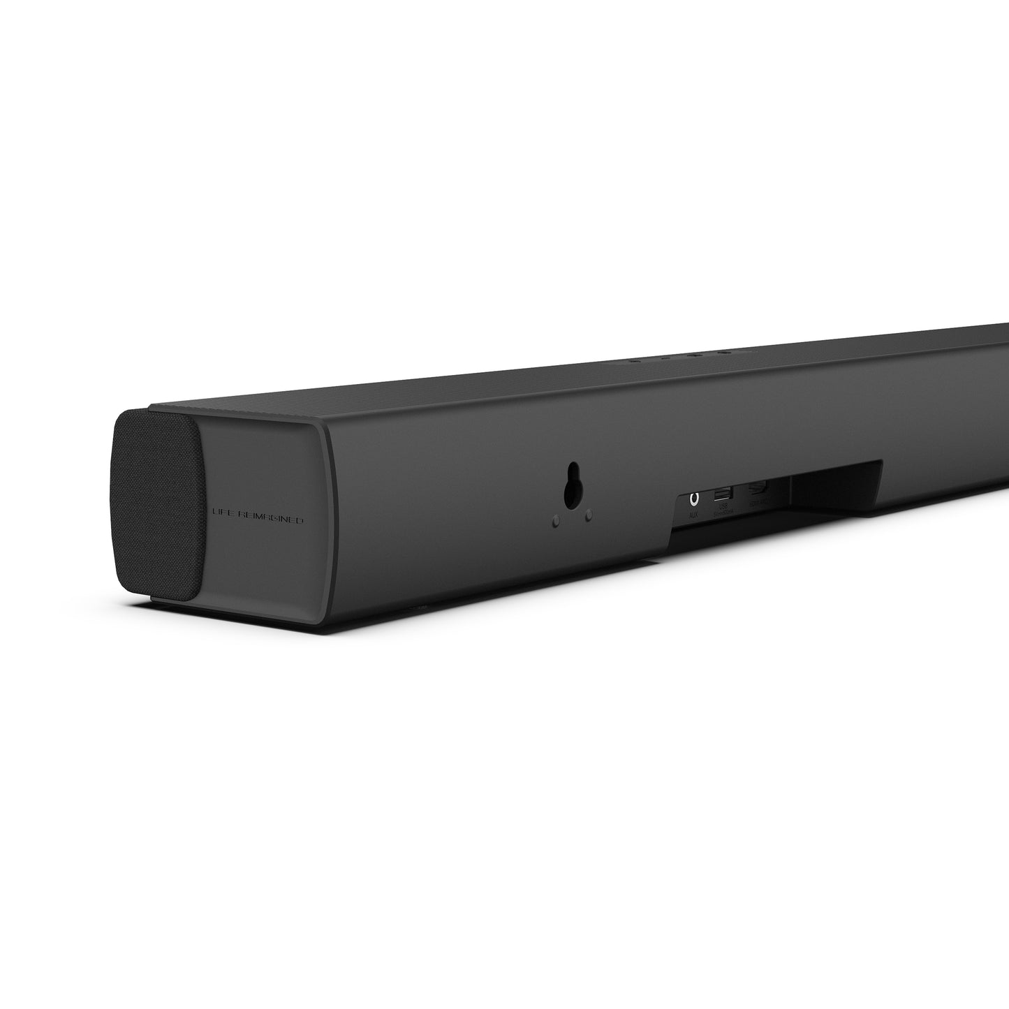 Soundbar Hisense Ax5100q | 5.1, 580W, Bluetooth 5.3
