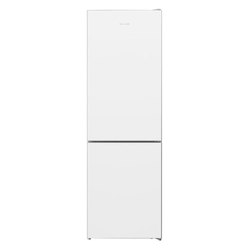 Frigorífico Combinado Hotpoint HPKH1361W4E | 325L, No Frost, Classe E