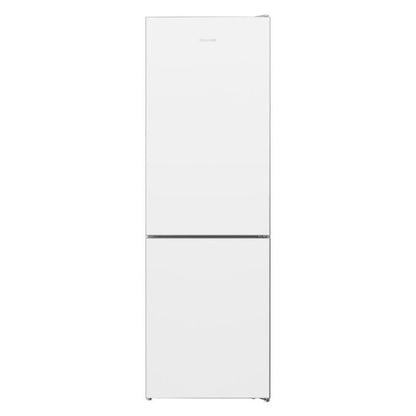 Frigorífico Combinado Hotpoint HPKH1361W4E | 325L, No Frost, Classe E
