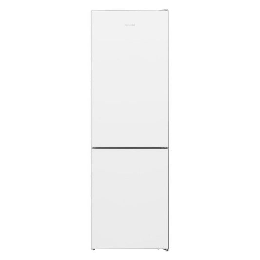 Frigorífico Combinado Hotpoint HPKH1361W4E | 325L, No Frost, Classe E