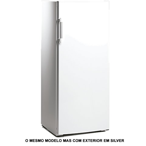 Arca Vertical Starlux SXCV300S | 193L, Classe E, 43dB