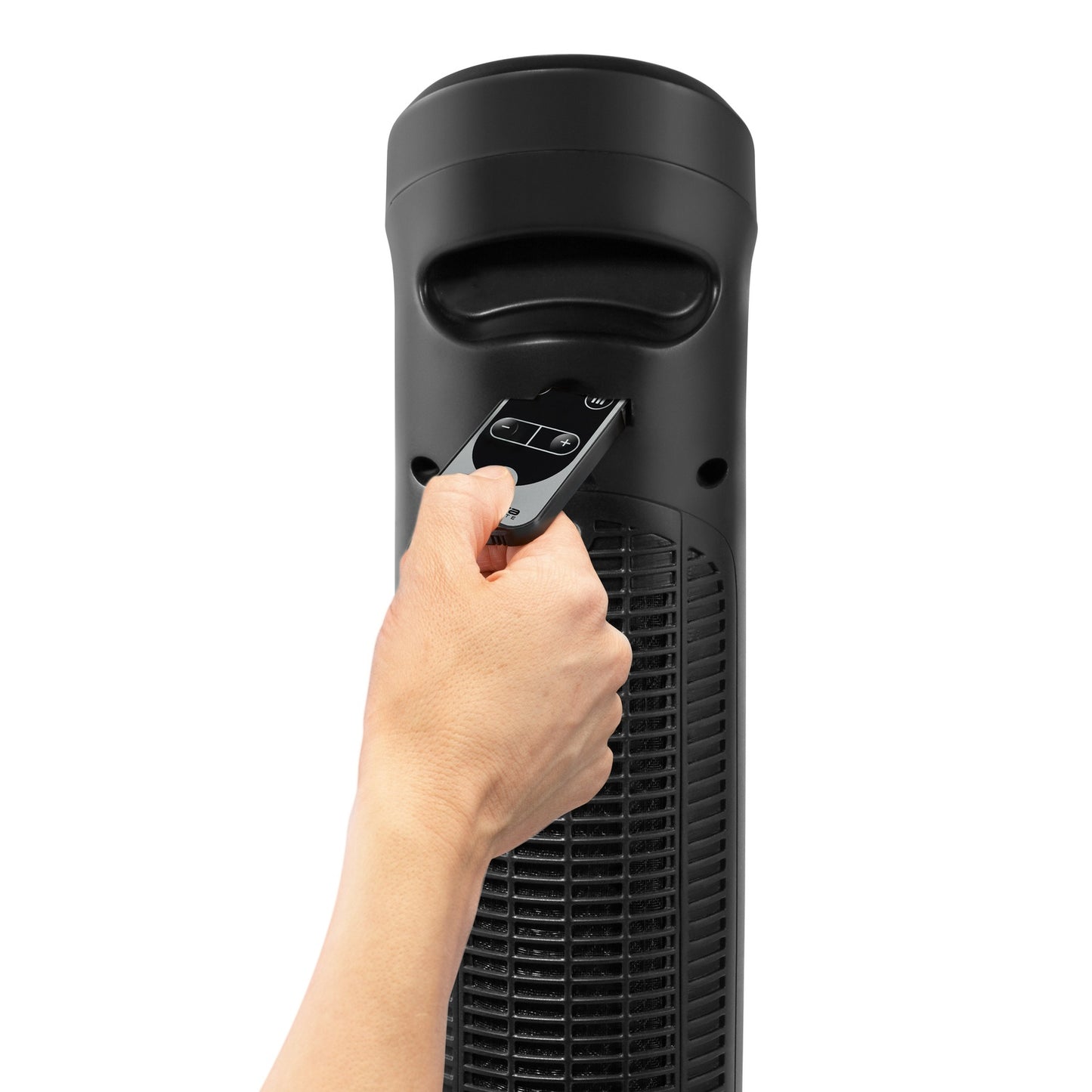 Coluna de Ar Rowenta SO9420F0 | 2400W, Oscilação, Temporizador