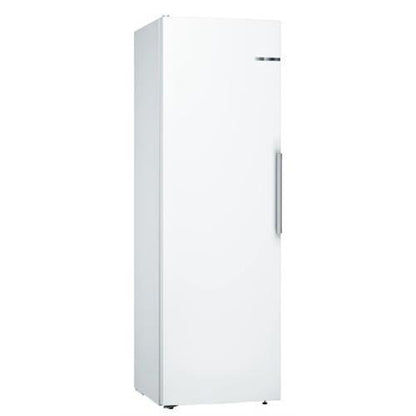 Frigorífico Bosch KSV36FWDP | 346L, 39dB, Classe D