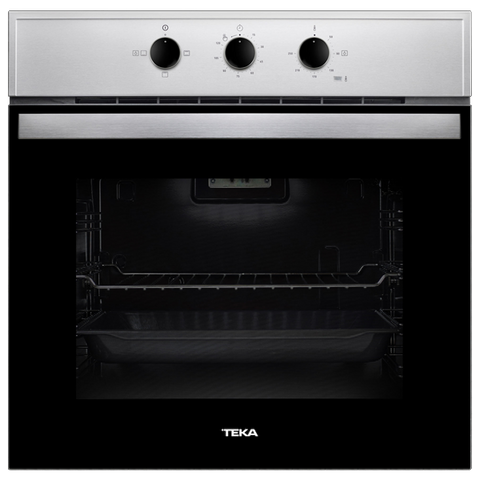FORNO ENCASTRAR TEKA - HBB 535 SS - INOX