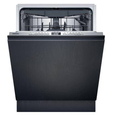 Máquina de Lavar Loiça Encastre Siemens SN63HX16CE | 14 talheres, C