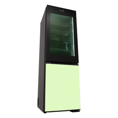 Frigorífico Combinado LG GBG719MDNN | 352L, No Frost, Wi-Fi