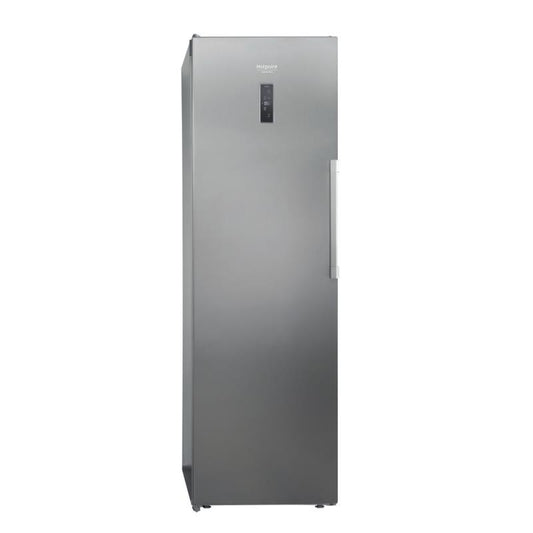 Congelador Vertical Hotpoint UH8F3DXI | 260L, No Frost
