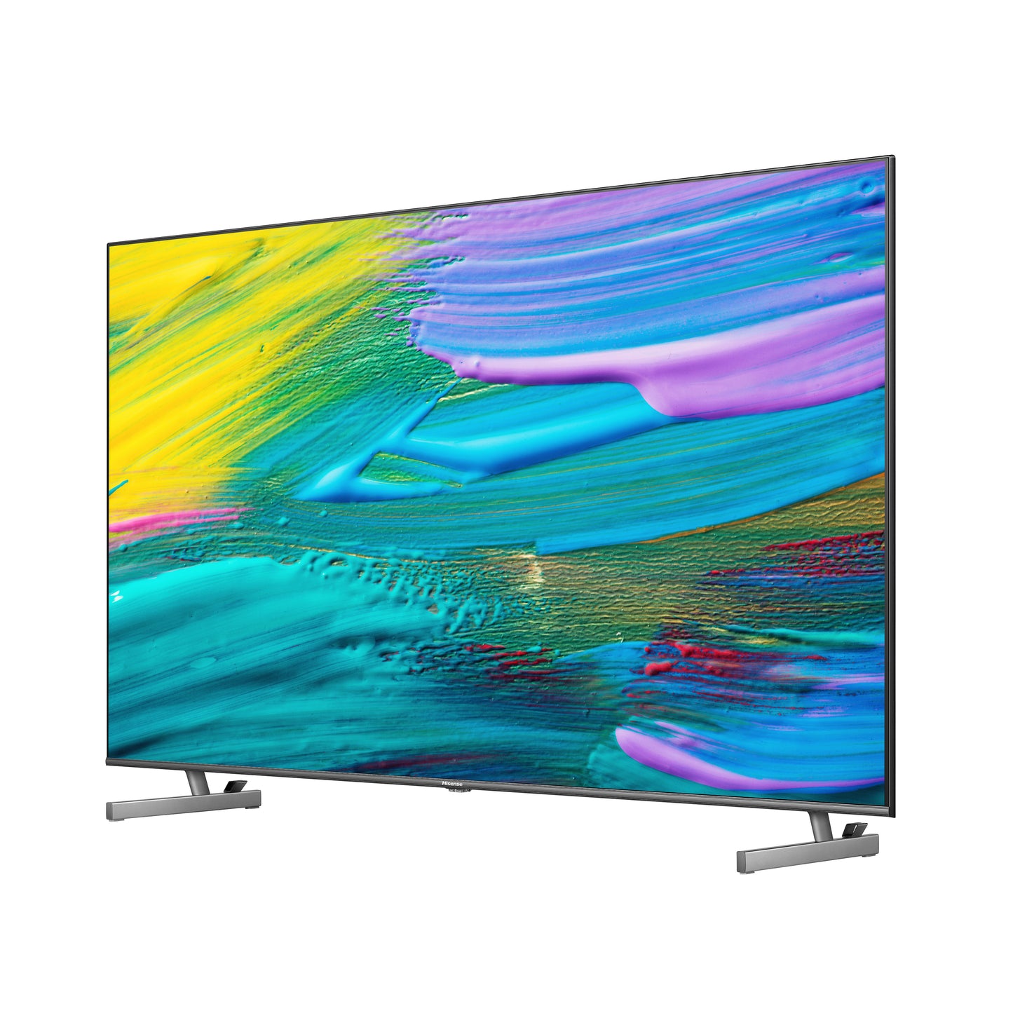 TV Mini-LED Hisense 55U6KQ | 55", 4K UHD, Dolby Vision, Smart TV