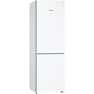 Frigorífico Combinado Bosch KGN36VWDA | 326L, NoFrost, Classe D