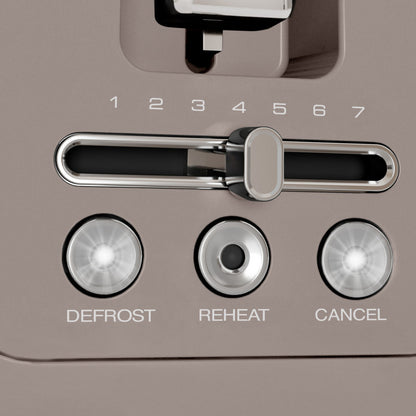 Torradeira Morphy Richards 245743 | 1750W, 2 Fendas, Dourado