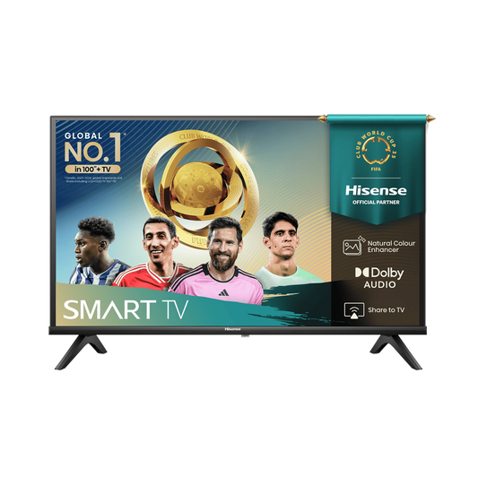 TV Hisense 40A4Q | 40", LED, Full HD