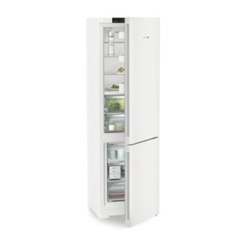 Frigorífico Combinado LIEBHERR CBNc 5723 | 381L, Classe C, No Frost