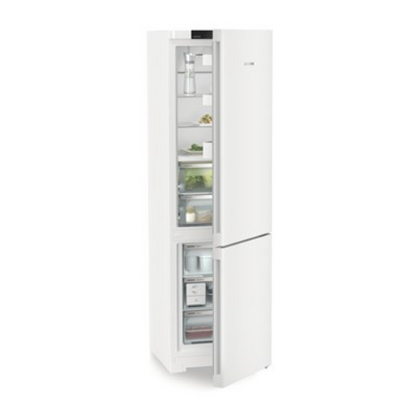 Frigorífico Combinado LIEBHERR CBNc 5723 | 381L, Classe C, No Frost