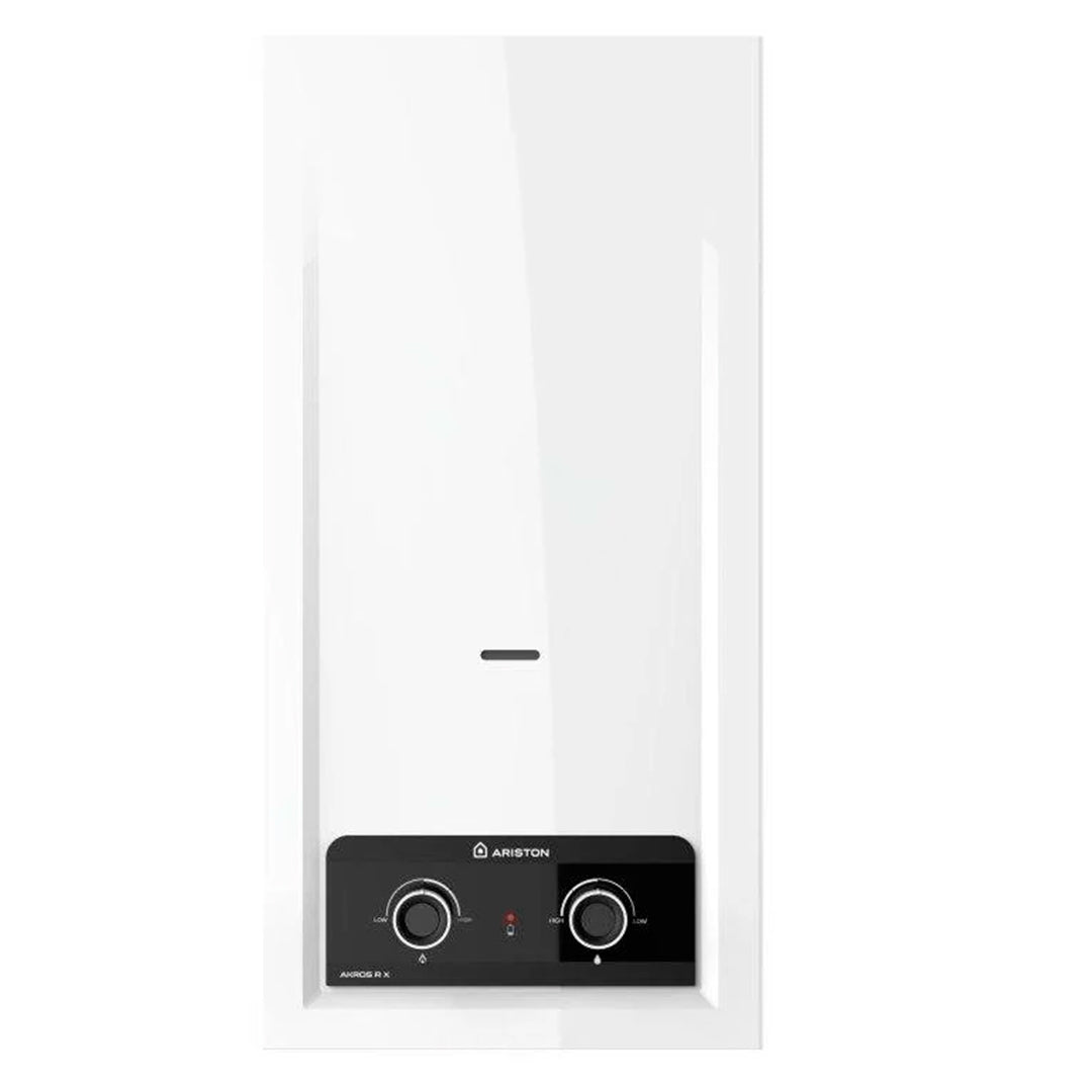 Esquentador ARISTON FAST RX ONM 11 Butano | 11L, Classe A