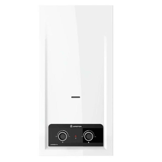 Esquentador ARISTON FAST RX ONM 11 Butano | 11L, Classe A