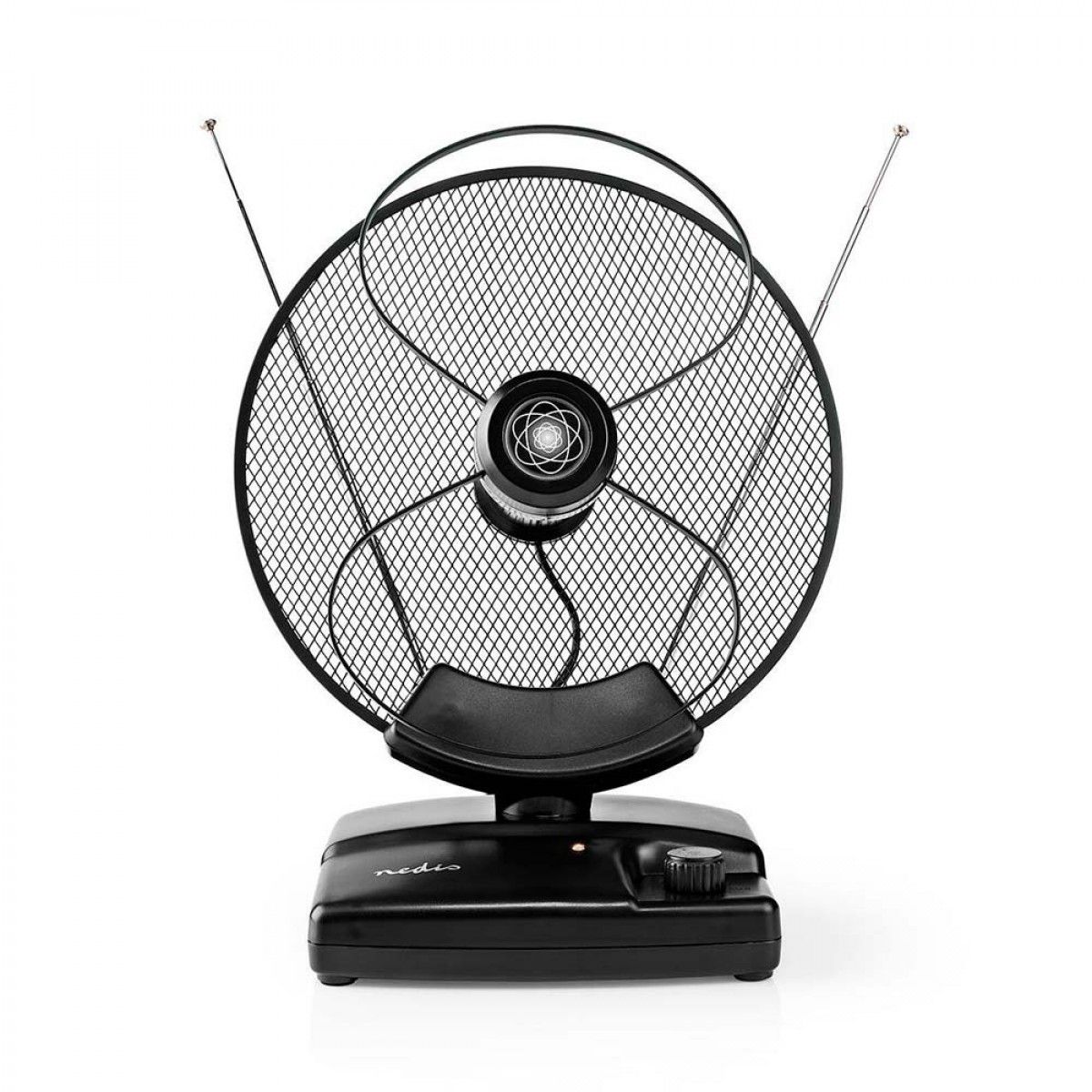 Antena Interior Nedis | DVB-T2, 36dB, LTE700