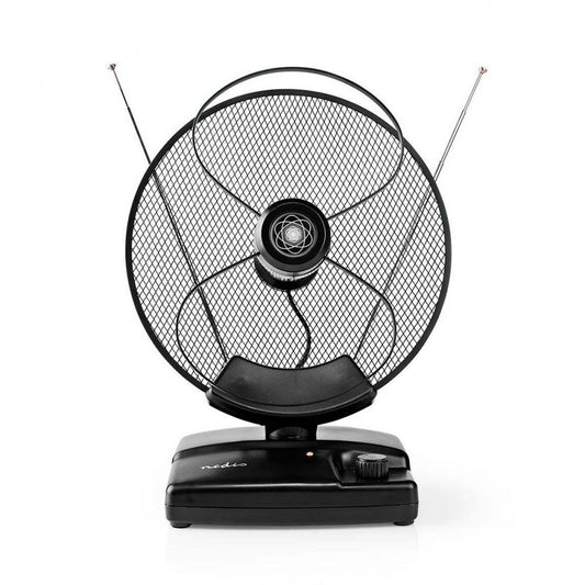 Antena Interior Nedis | DVB-T2, 36dB, LTE700