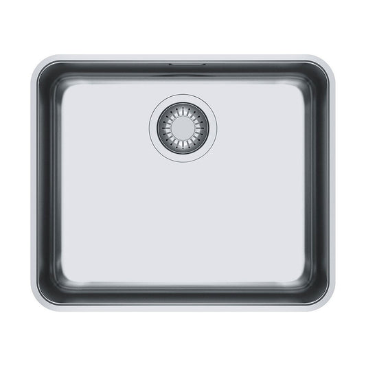 Cuba FRANKE Aton | 1 Cuba, Aço Inox, 510x430mm