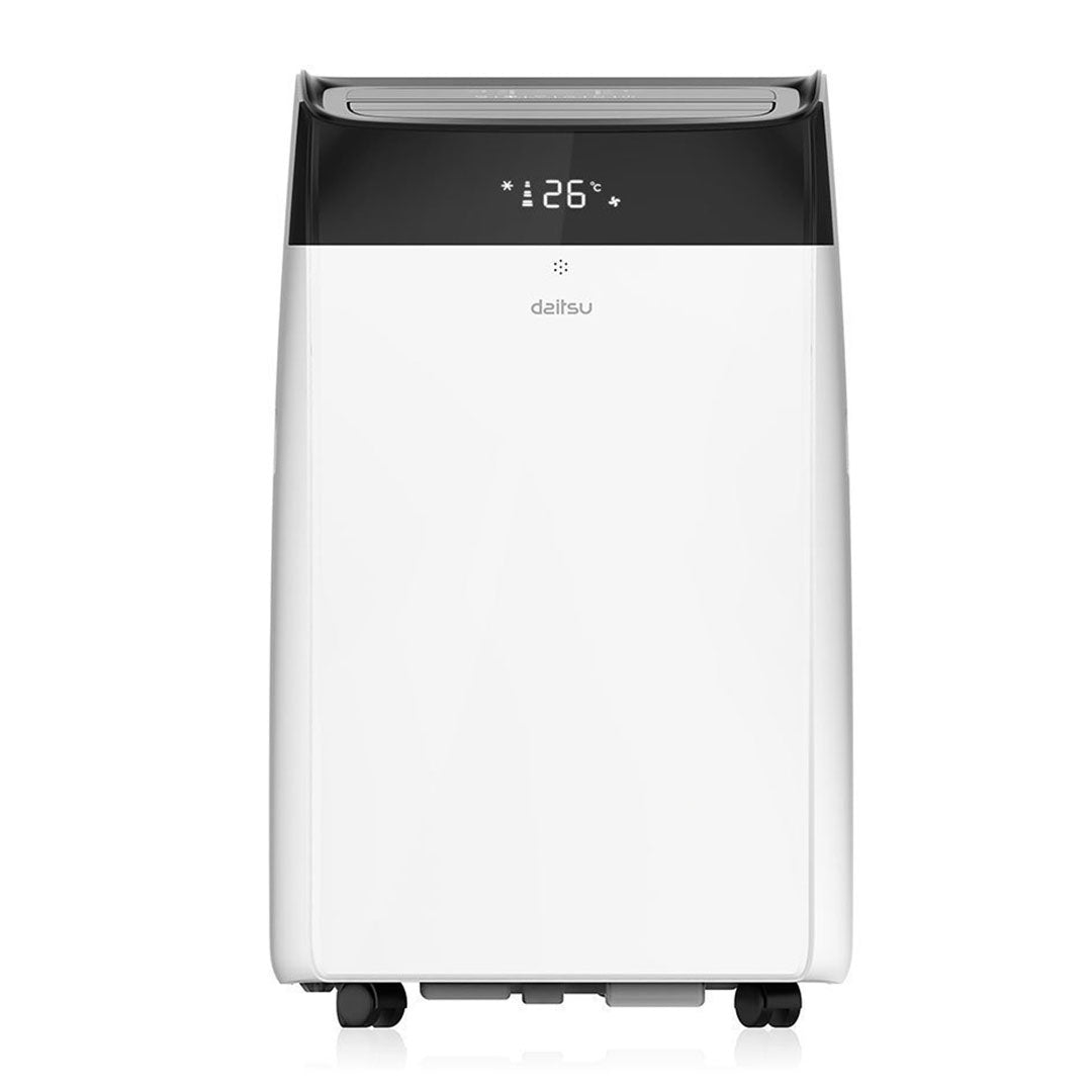 Ar Condicionado Portátil Daitsu APD12FCX | 12000BTU, Bomba de Calor
