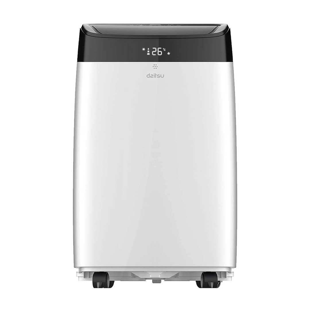 Ar Condicionado Portátil Daitsu APD12FX | 12000BTU, Wifi, A