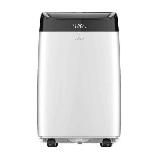 Ar Condicionado Portátil Daitsu APD12FX | 12000BTU, Wifi, A