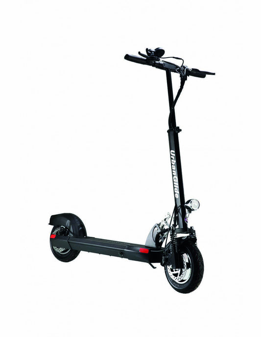 Trotinete Elétrica Urban Glide AR2 | 10", 500W, 40Km
