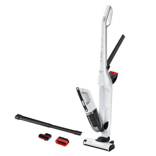 Aspirador Vertical Bosch BBH32551 | 25.2V, 55min, 0.4L