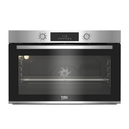 Forno Beko BBWM12300X | 111L, Multifunções, Classe A