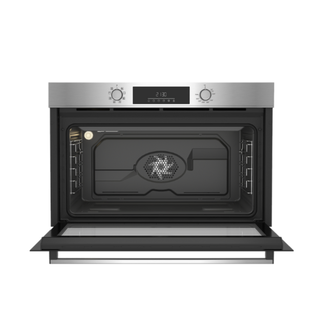 Forno Beko BBWM12300X | 111L, Multifunções, Classe A