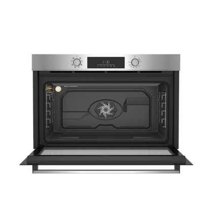 Forno Beko BBWM12300X | 111L, Multifunções, Classe A