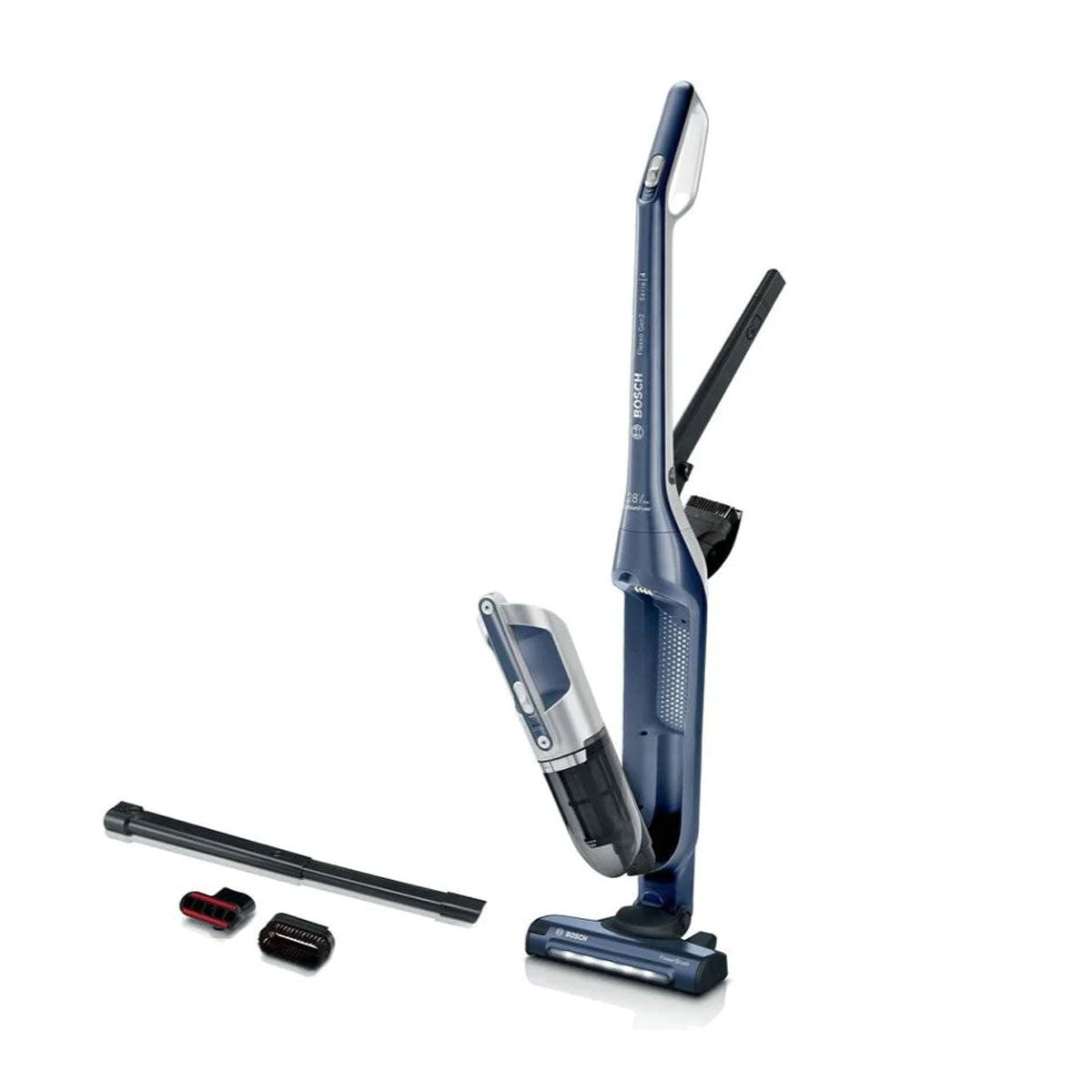 Aspirador Vertical Bosch BCH3K2851 | 28V, 55min, 0.4L