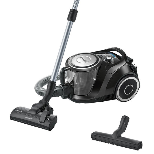 Aspirador Bosch Serie 6 ProSilence BGS41SIL66 | 600W, 66dB, 2.4L