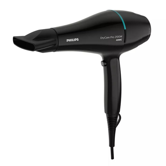 Secador Philips DryCare Pro BHD272/00 | Motor AC, Iónico, 2100W