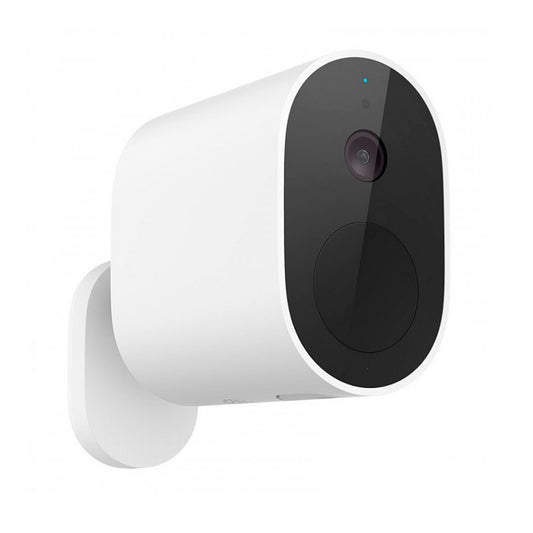 Câmara de Segurança Xiaomi Mi Wireless Outdoor 1080p | IP65, 130°