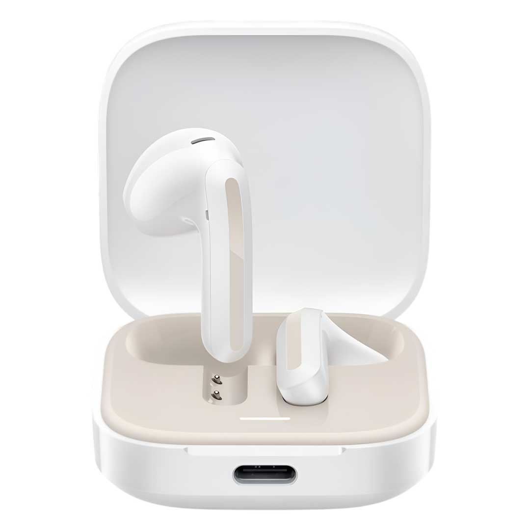 Auriculares Xiaomi Redmi Buds 6 Active | Bluetooth 5.4, TWS, 30h