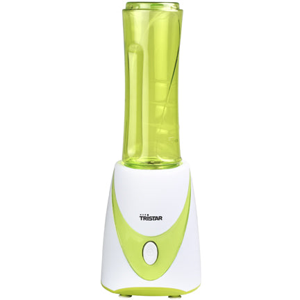 Liquidificadora Tristar BL4435 | 250W, 0.5L, Aço Inoxidável