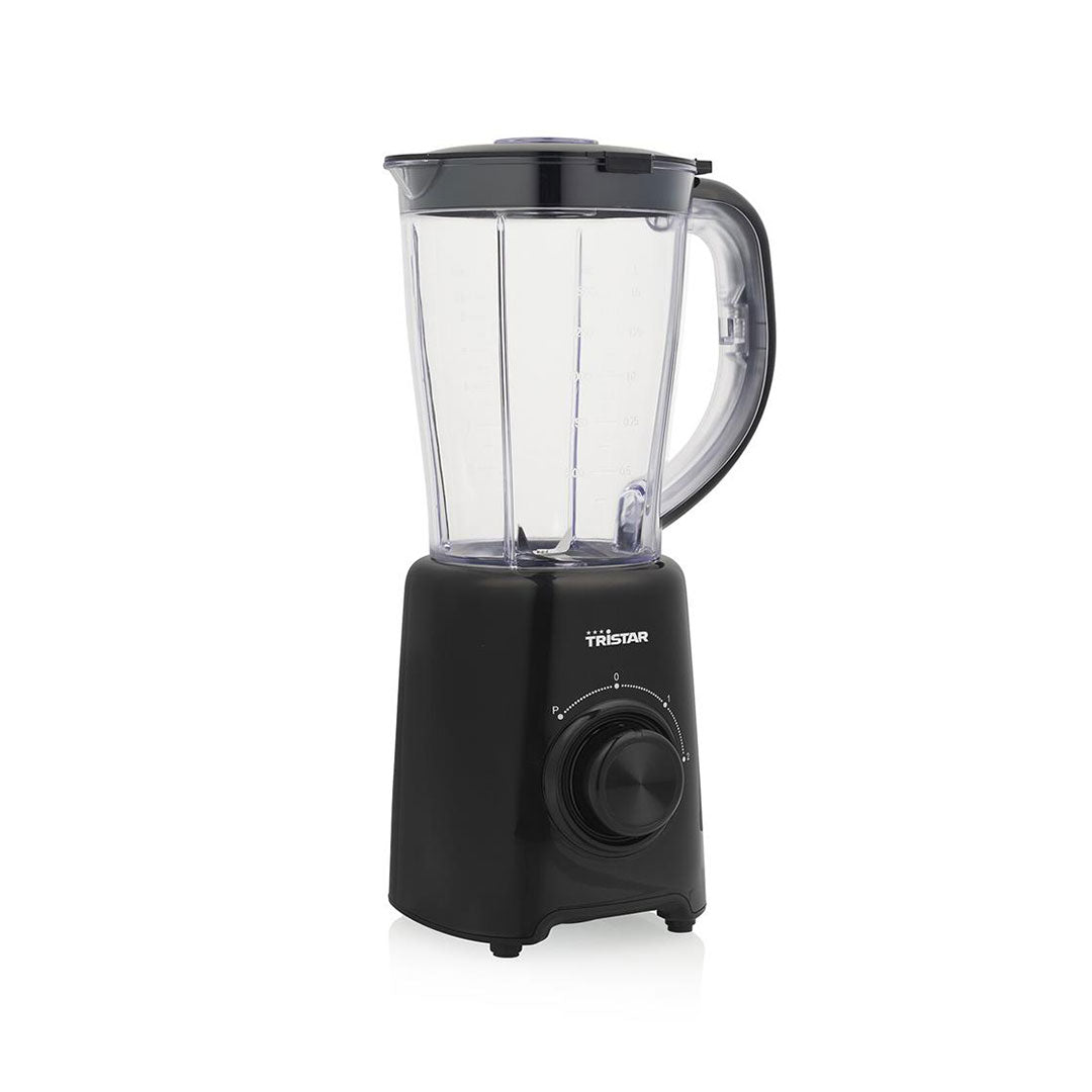 Liquidificadora Tristar 500w 1.5lt 2vel | 1.5L, 500W, 2 Velocidades