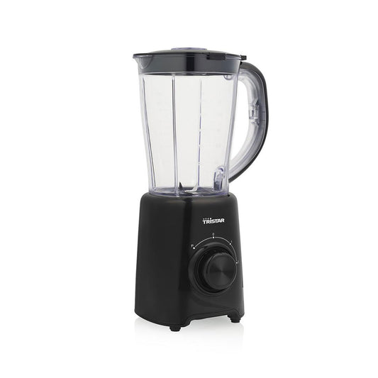 Liquidificadora Tristar 500w 1.5lt 2vel | 1.5L, 500W, 2 Velocidades