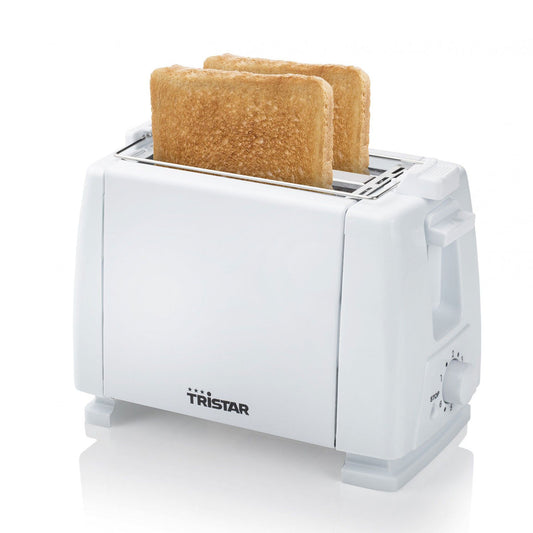 Torradeira Tristar BR1009 | 750W, 2 aberturas, 6 posições