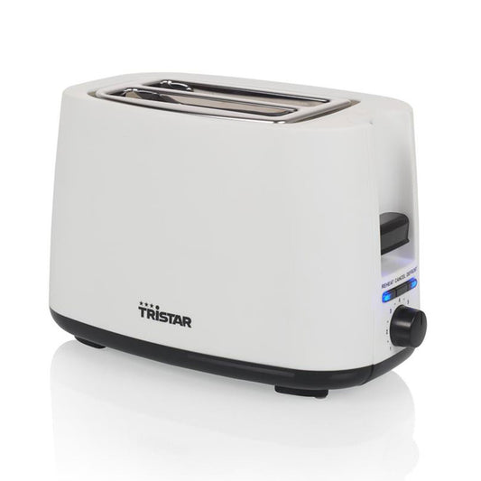 Torradeira Tristar 750W | 7 Posições, 2 Aberturas, Descongelar